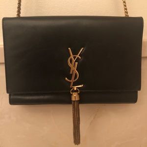 YSL crossbody